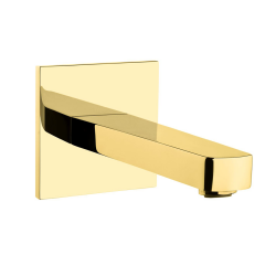 Artema Flo S A4225423 Çıkış Ucu - Altın - Artema