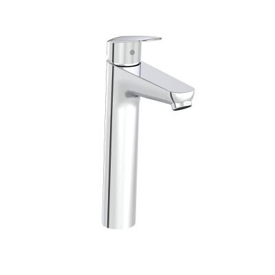 Artema Flow Round A42927 Lavabo Bataryası, Krom - 1