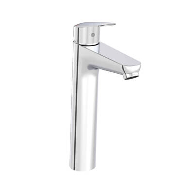 Artema Flow Round A42927 Lavabo Bataryası, Krom - 1