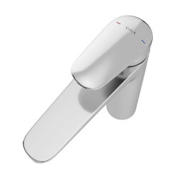 Artema Flow Round A42927 Lavabo Bataryası, Krom - 3