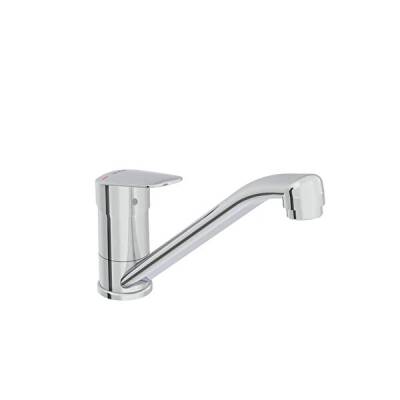 Artema Flow Round A43429 Eviye Bataryası, Pencere Önü , Krom - 1