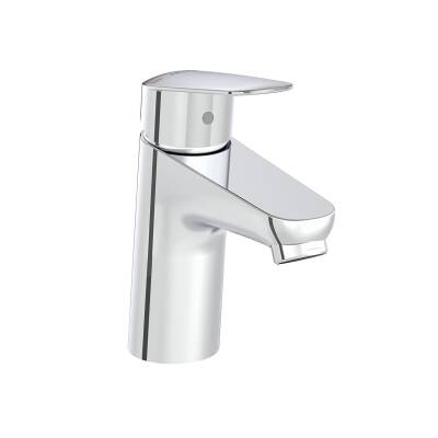 Artema Flow Round Lavabo Bataryası A42923, Krom - 1