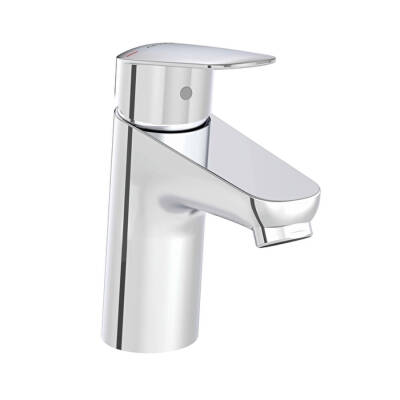 Artema Flow Round Lavabo Bataryası A42923, Krom - 1