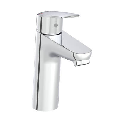 Artema Flow Round Yüksek Lavabo Bataryası A42925, Krom - 1