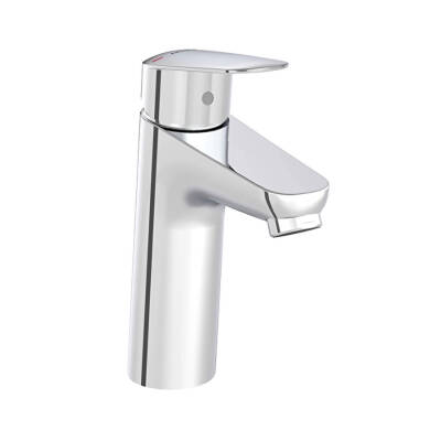 Artema Flow Round Yüksek Lavabo Bataryası A42925, Krom - 1