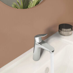 Artema Flow Round Yüksek Lavabo Bataryası A42925, Krom - 3