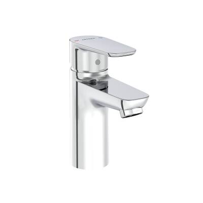 Artema Flow Soft Lavabo Bataryası A42988, Krom - 1
