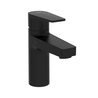 Artema Flow Square Lavabo Bataryası A4304436ENR, Mat Siyah - 1