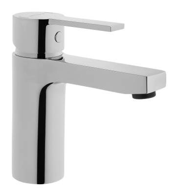 Artema Fold S Lavabo Bataryası A42532 Krom - 1