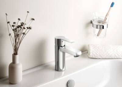 Artema Fold S Lavabo Bataryası A42532 Krom - 3