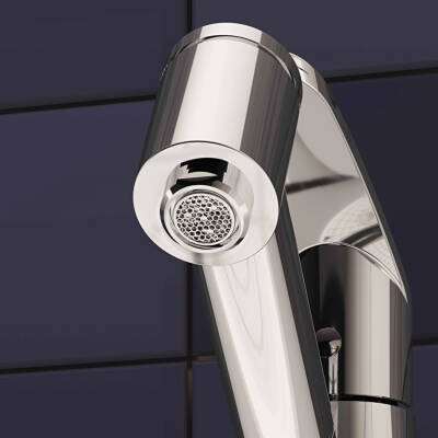 Artema Masterline Xl Pull-Out Eviye Bataryası A42147 Krom - 5