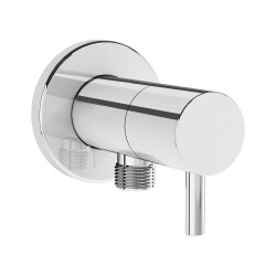 VitrA Origin Ara Musluk A45214 Krom