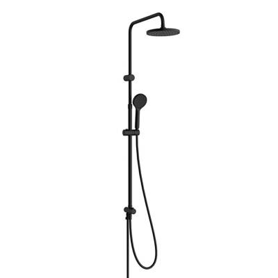 Artema Joy A4590036 Duş Kolonu, Mat Siyah - 1