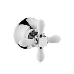 Artema Juno A41452 Classic Ankastre Stop Valf - Artema