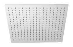 Artema Lite LS Duş Başlığı A45645 400x400 mm - Krom 