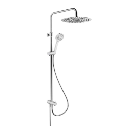 Artema Lite LC A45700 Duş Kolonu - Artema