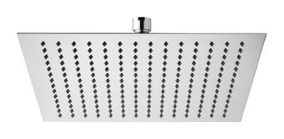 Artema Lite LS Duş Başlığı A45673 300x300 mm - Krom - 1