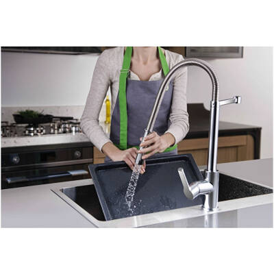 Artema Maestro Pro Eviye Bataryası A42152 Krom - 2