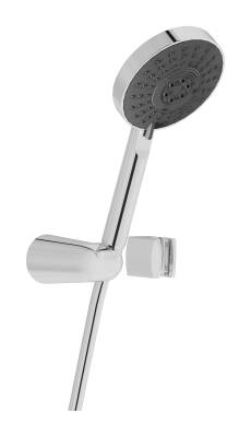 Artema Master Slot 3F El Duşu Takımı A45690 Krom - 1