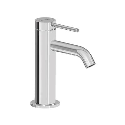 Artema Minimax Round A43530 Lavabo Bataryası, Krom - 1