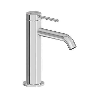 Artema Minimax Round A43532 Yüksek Lavabo Bataryası, Krom - 1