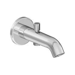Artema Minimax Round A43542 Çıkış Ucu El Duşu Çıkışlı, Krom