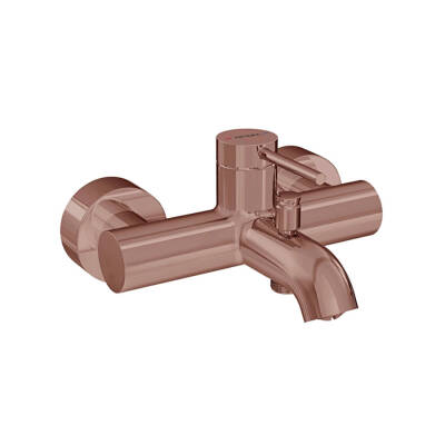 Artema Minimax Round A4354829 Banyo Bataryası, Soft Bakır - 1