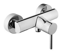 Artema Mınımax S Duş Bataryası A41996 Krom - Artema