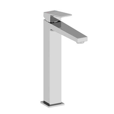 Artema Minimax Square A43724 Lavabo Bataryası, Krom - 1