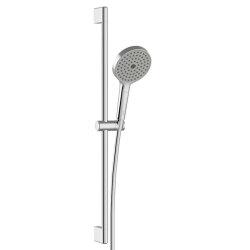 Artema Prime Round A45927 Sürgülü Duşu Takımı, Krom