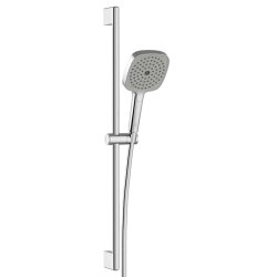 Artema Prime Square A45928 Sürgülü Duşu Takımı, Krom