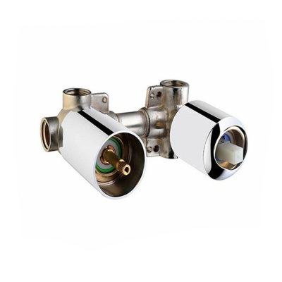 Artema Pure A40685 Ankastre Banyo Bataryası 3 Yollu Sıva Altı - 1