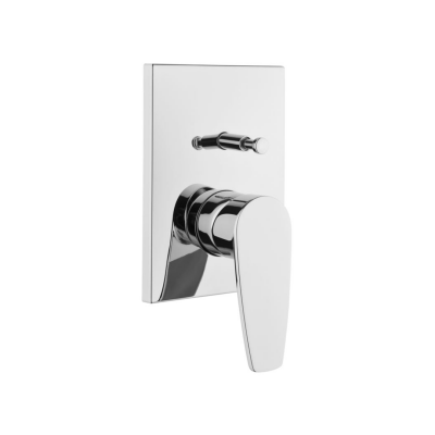 Artema Q-Line A42208 Ankastre Banyo Bataryası Sıva Üstü - 1