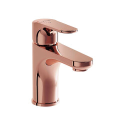Artema Root Round A4270529 Lavabo Bataryası, Soft Bakır
