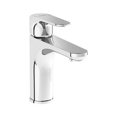 Artema Root Round Lavabo Bataryası A42706 Yüksek - Krom - 1