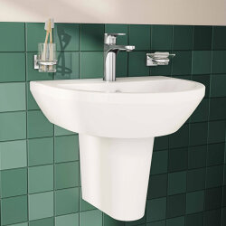 Artema Root Round Lavabo Bataryası A42706 Yüksek - Krom - 5