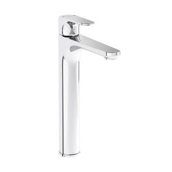 Artema Root Round Lavabo Bataryası A42707 Çanak - Krom