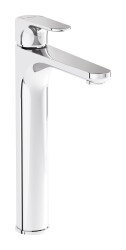 Artema Root Round Lavabo Bataryası A42707 Çanak - Krom - 1