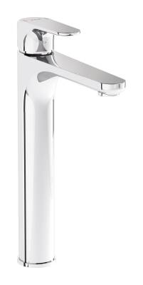 Artema Root Round Lavabo Bataryası A42707 Çanak - Krom - 1