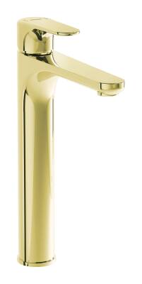 Artema Root Round Lavabo Bataryası A4270723 Çanak - Altın - 1