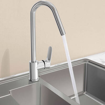 Artema Root Round Eviye Bataryası A42742 Krom - 3