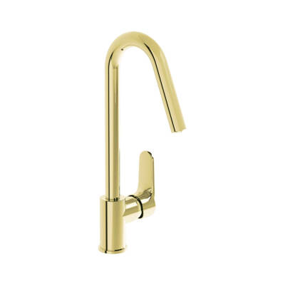 Artema Root Round A4274274 Eviye Bataryası, Soft Altın - 1