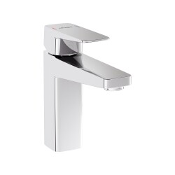 Artema Root Square Lavabo Bataryası A42731 Yüksek - Krom 