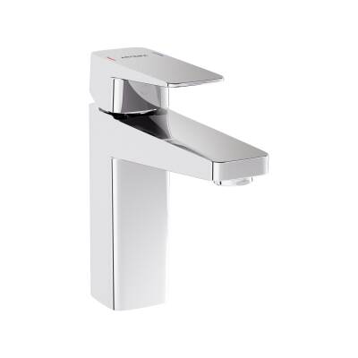 Artema Root Square Lavabo Bataryası A42731 Yüksek - Krom - 1