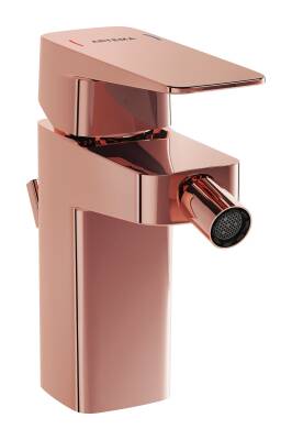 Artema Root Square Bide Bataryası A4273626 Sifon Kumandalı - Bakır - 1