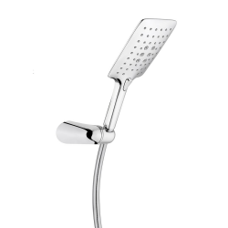 Artema Shine Square A45629STA El Duşu Takımı 3F - Artema