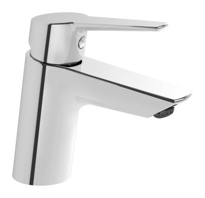 Artema Solid S Lavabo Bataryası A42440 Krom - 1