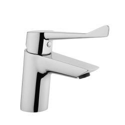 Artema Solid S Lavabo Bataryası A42484 Özel İhtiyaçlar İçin - Krom