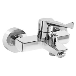 Artema Solid S Banyo Bataryası A42485 Özel İhtiyaçlar İçin - Krom