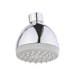 Artema Solo C Duş Başlığı A45635 Krom